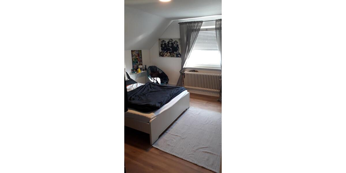 Etagenwohnung Lüdenscheid Staberg - 3 Zimmer, 87 m&sup2;, 610&euro; | Angebot:25222348