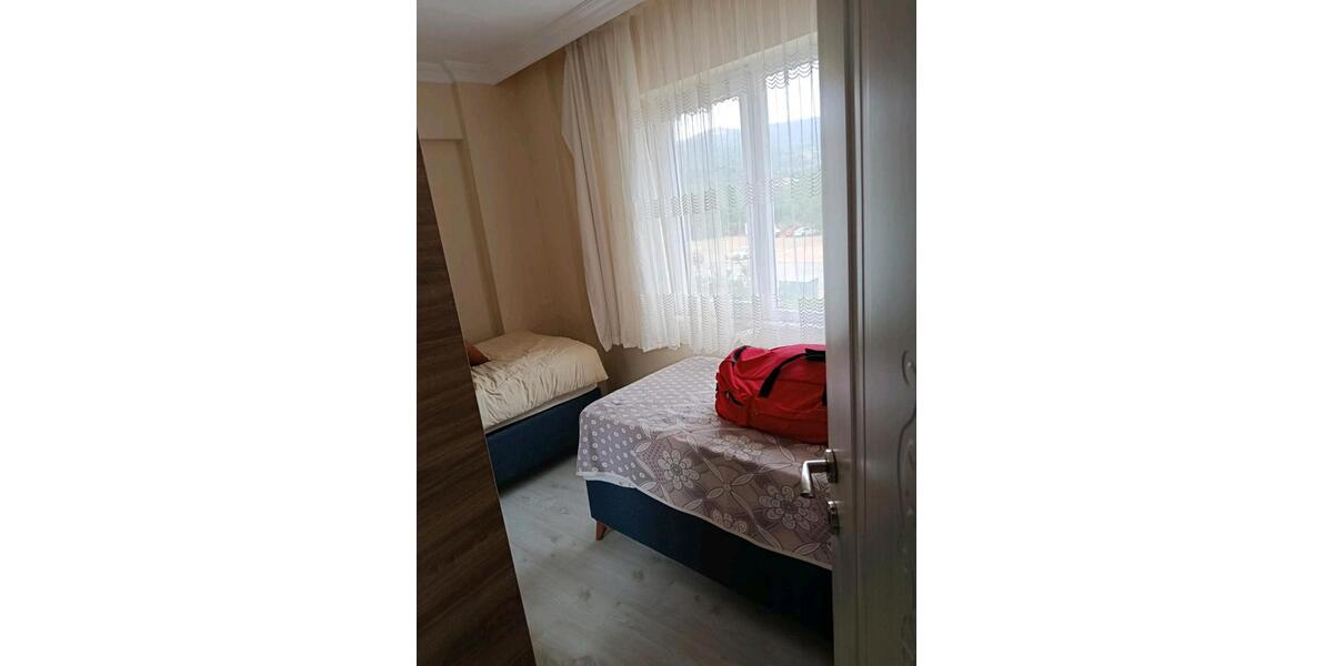 Etagenwohnung Lüdenscheid Brügge - 3 Zimmer, 110 m&sup2;, 120.000&euro; | Angebot:27024021