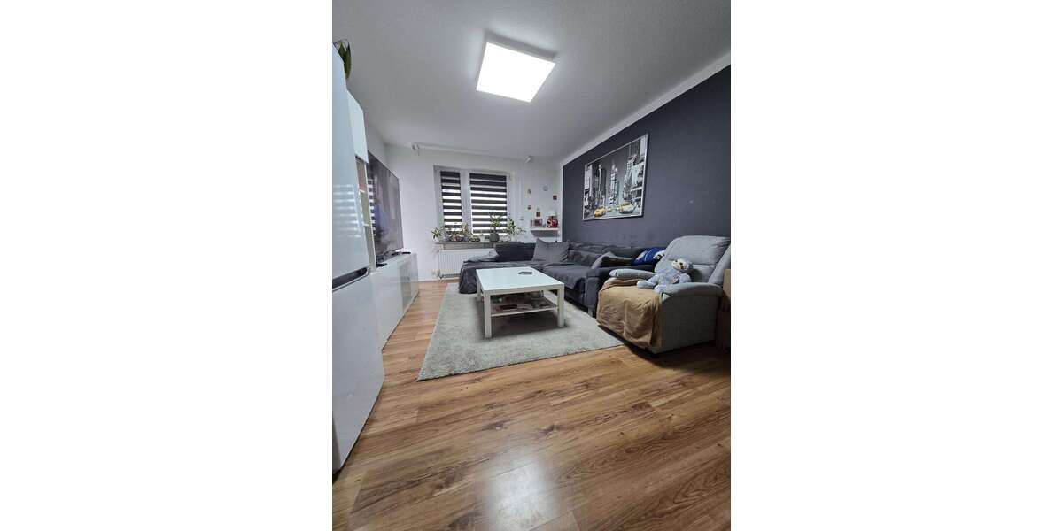 Etagenwohnung Schwerte - 3 Zimmer, 59 m&sup2;, 123.000&euro; | Angebot:24864994