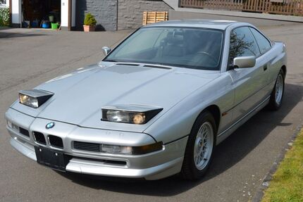 BMW 850 57.710 km 33.950 &euro; Marienheide 51709