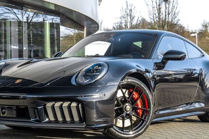 Porsche 992 9.999 km 184.900 &euro; Hagen 58119