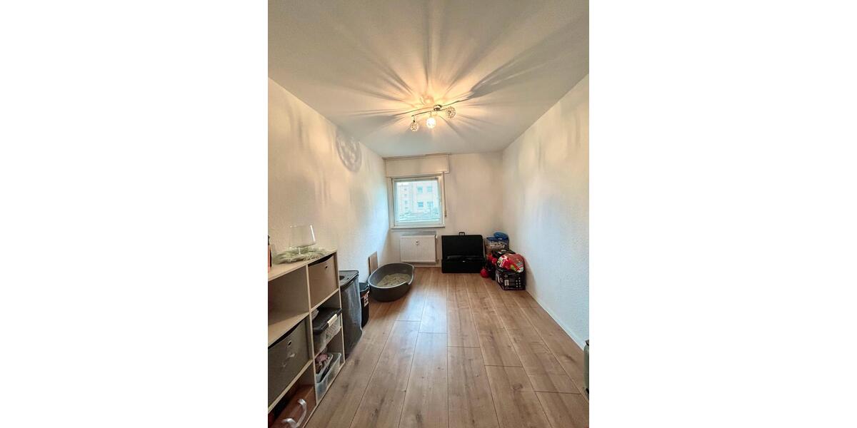 Etagenwohnung Lüdenscheid - 3 Zimmer, 74 m&sup2;, 140.000&euro; | Angebot:26408514