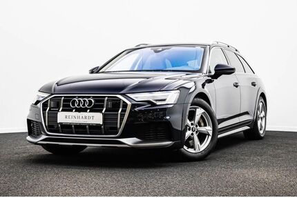 Audi A6 Allroad 44.522 km 46.635 &euro; Hagen 58091