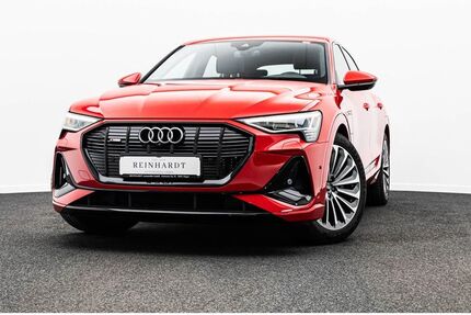 Audi e-tron 32.048 km 34.870 &euro; Hagen 58091