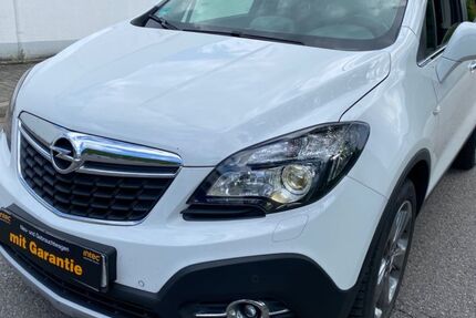 Opel Mokka 145.000 km 7.900 &euro; Werdohl 58791