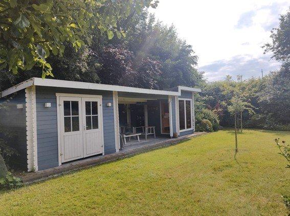 Bungalow Radevormwald - 4 Zimmer, 115 m&sup2;, 649.000&euro; | Angebot:26755206