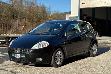 Fiat Grande Punto 125.292 km 1.300 &euro; Engelskirchen 51766