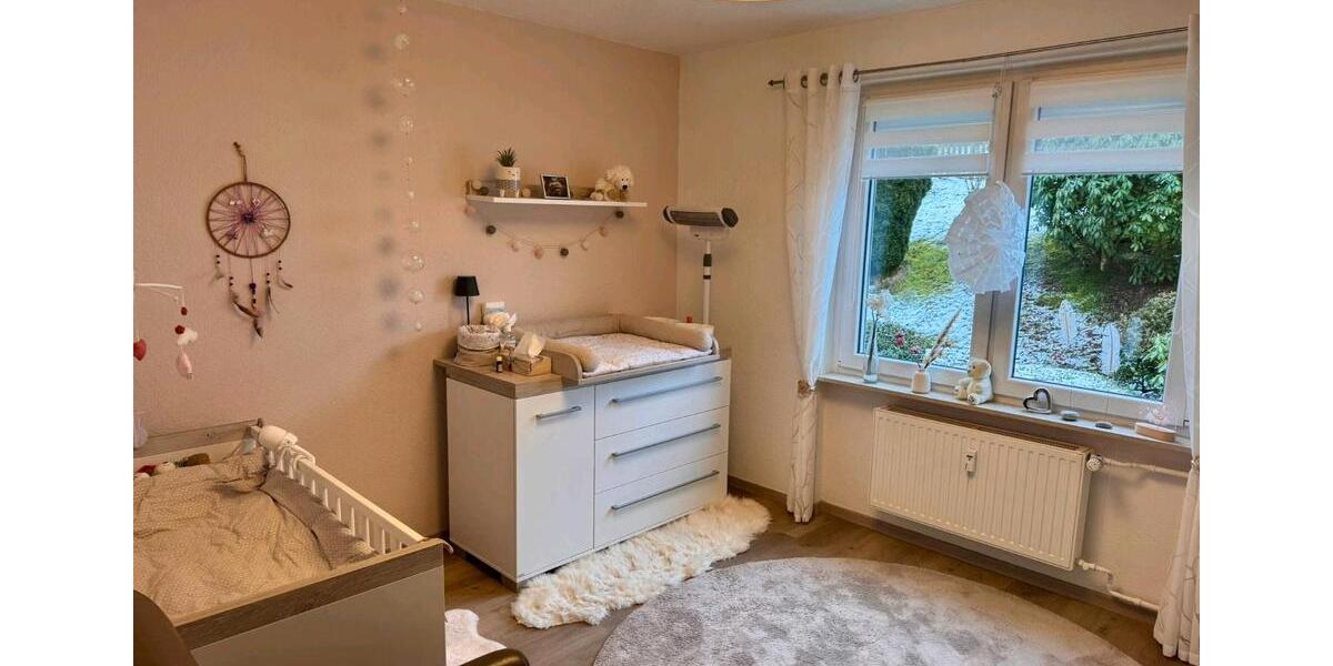 Etagenwohnung Altena - 3 Zimmer, 81 m&sup2;, 680&euro; | Angebot:25131721