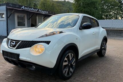 Nissan Juke 67.000 km 7.990 &euro; Hagen 58089