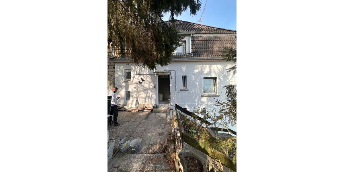 Einfamilienhaus Werdohl - 6 Zimmer, 140 m&sup2;, 150.000&euro; | Angebot:25873110