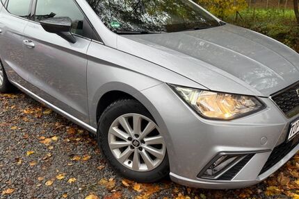 Seat Ibiza 100.000 km 9.999 &euro; lüdenscheid 58515