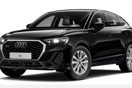 Audi Q3 14.016 km 38.490 &euro; Plettenberg 58840