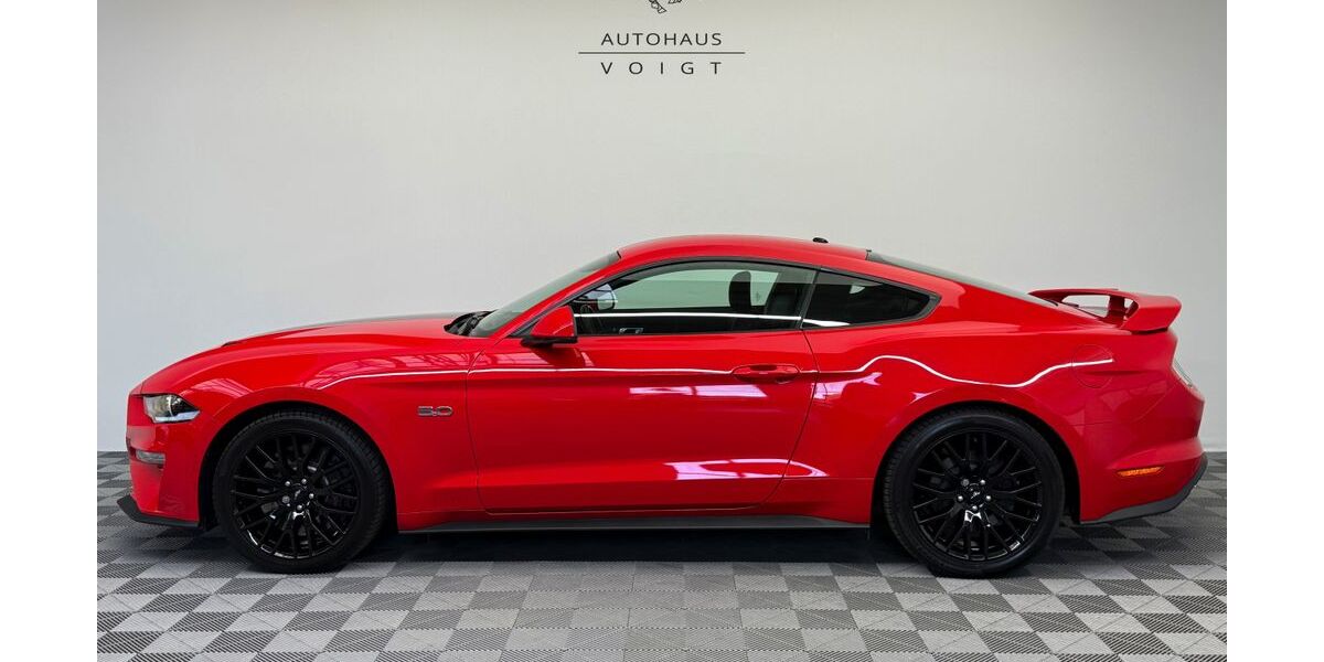 Ford Mustang 61.008 km 39.990 &euro; Radevormwald 42477