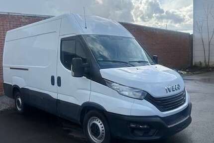 IVECO Daily 76.000 km 20.400 &euro; Gummersbach 51643