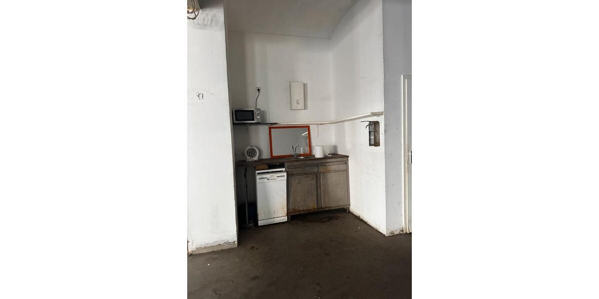 Gewerbeobjekt Hagen Hohenlimburg - 1.500&euro; | Angebot:25780665