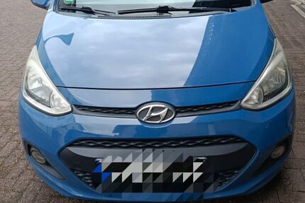 Hyundai i10 138.000 km 6.200 &euro; Plettenberg 58840