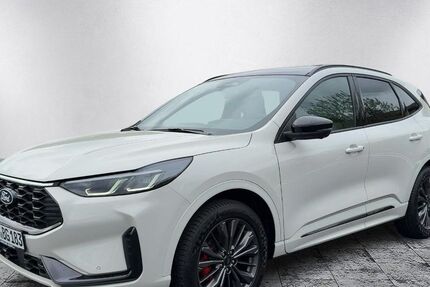 Ford Kuga 3.000 km 51.590 &euro; Bergneustadt 51702