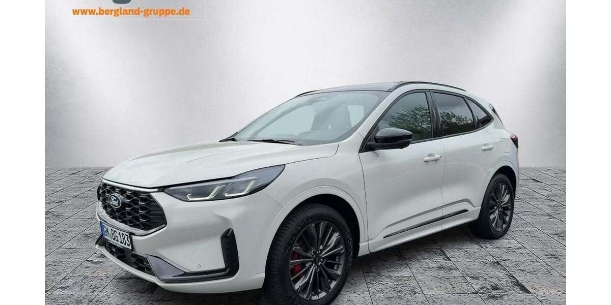 Ford Kuga 3.000 km 51.590 &euro; Bergneustadt 51702