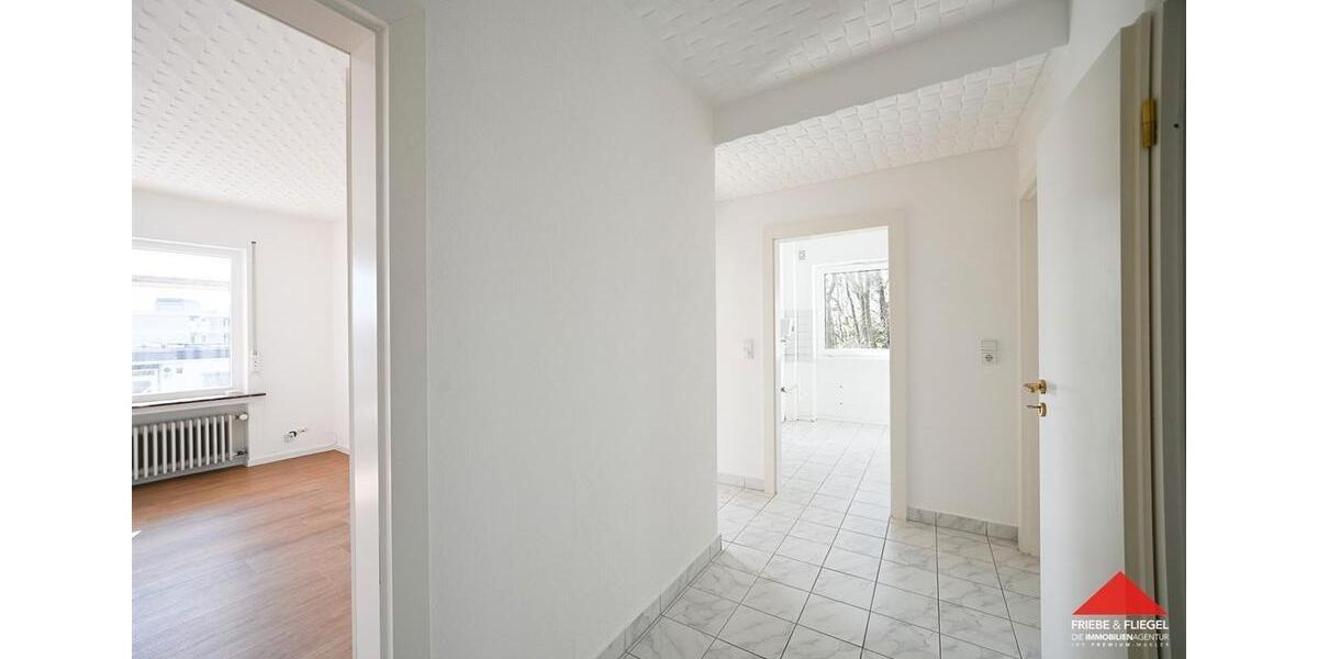 Etagenwohnung Lüdenscheid Othlinghausen - 3 Zimmer, 67 m&sup2;, 650&euro; | Angebot:25891649