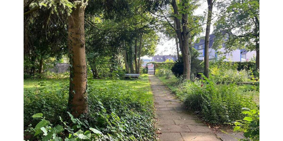 Grundstück Hagen Eilpe - 124.000&euro; | Angebot:25862769