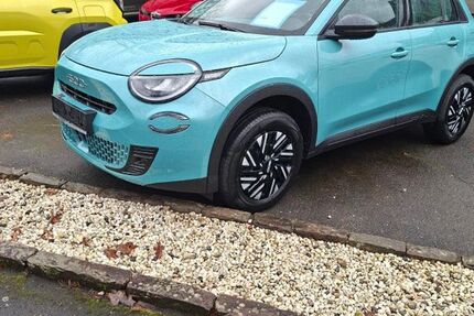 Fiat 600 1.300 km 24.590 &euro; Engelskirchen 51766