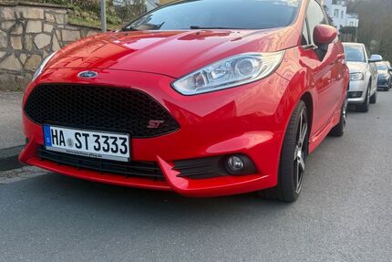 Ford Fiesta 150.000 km 6.500 &euro; Ennepetal 58256