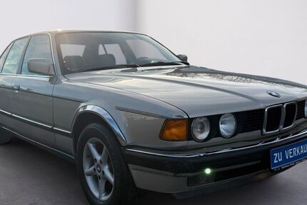 BMW 735 235.000 km 5.999 &euro; Olpe 57462