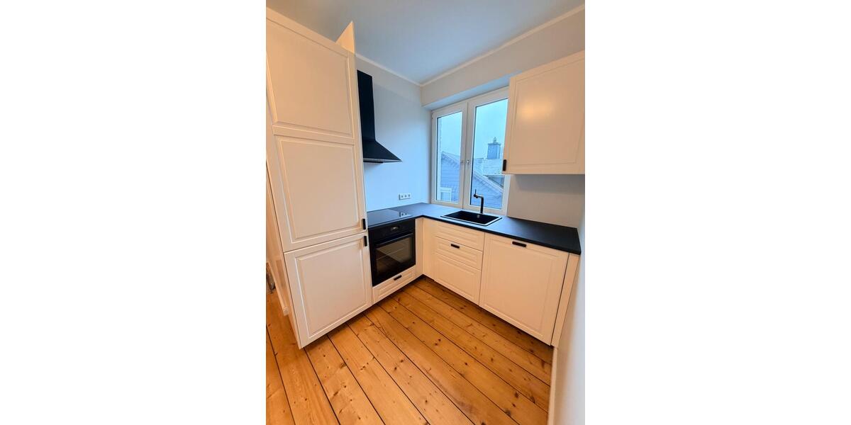 Etagenwohnung Lüdenscheid - 2 Zimmer, 52 m&sup2;, 520&euro; | Angebot:25948986