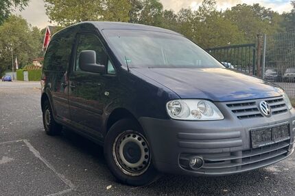 VW Caddy 195.000 km 1.990 &euro; Schwerte 58239