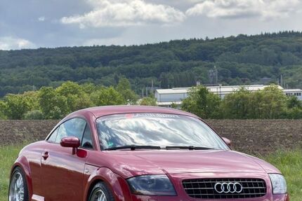 Audi TT 278.000 km 7.500 &euro; Hagen 58089