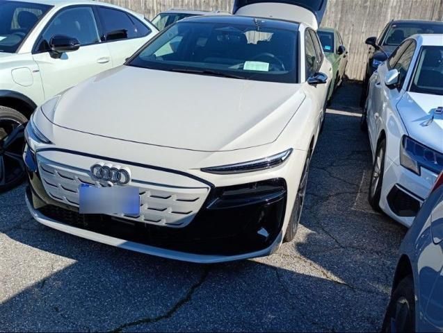 Audi S6 e-tron 23.096 km 79.938 &euro; Hagen 58091