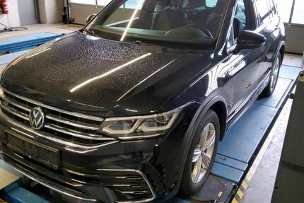 VW Tiguan 64.617 km 31.947 &euro; Hagen 58091