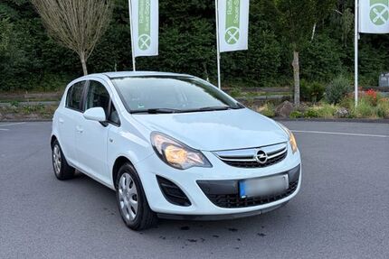 Opel Corsa 267.600 km 1.500 &euro; Attendorn 57439