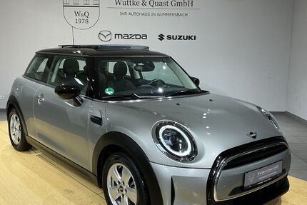 Mini Cooper 38.700 km 21.950 &euro; Gummersbach 51645
