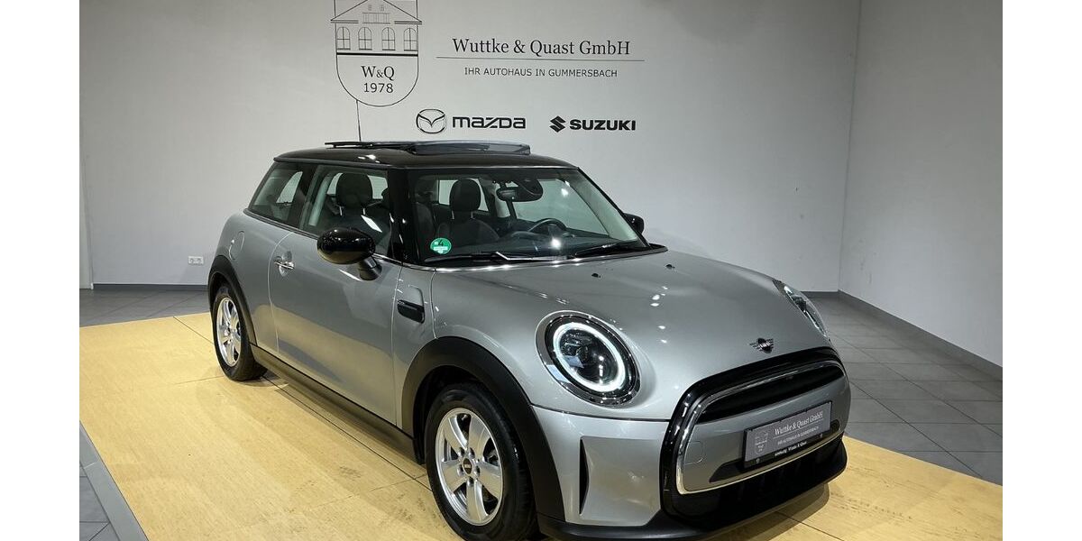 Mini Cooper 38.700 km 21.950 &euro; Gummersbach 51645