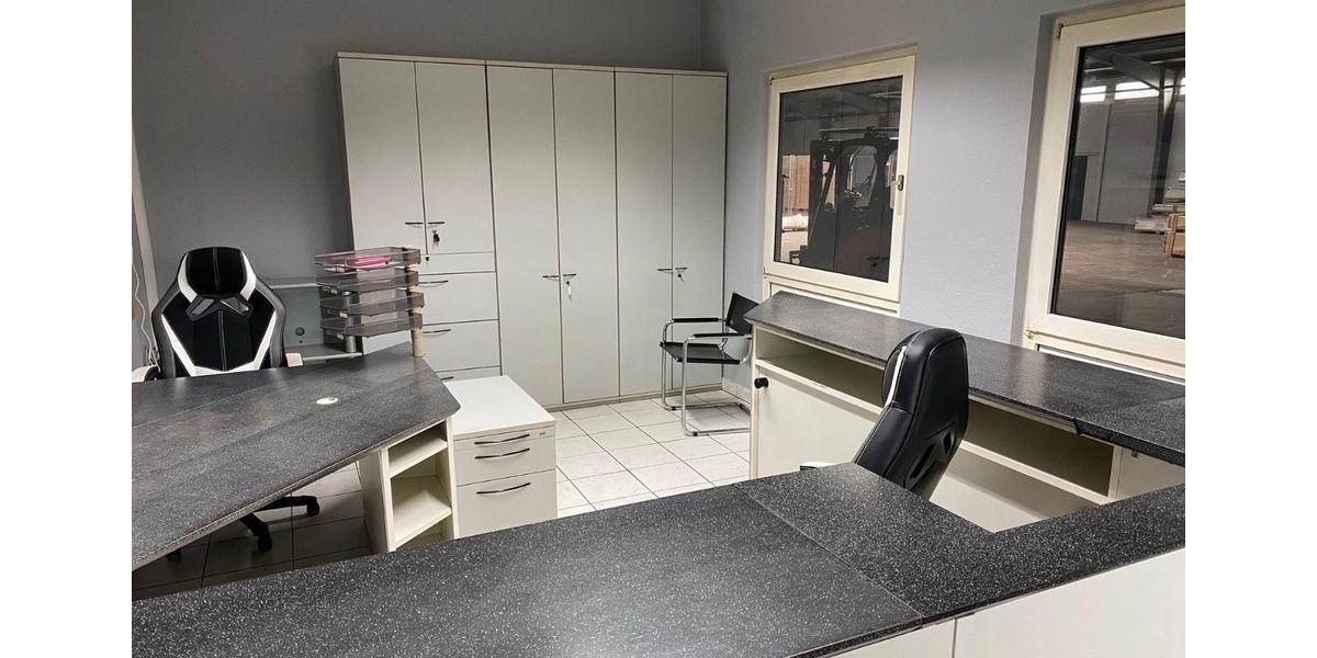 Gewerbeobjekt Meinerzhagen - 4&euro; | Angebot:24419528