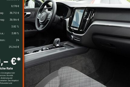 Volvo XC60 10.712 km 45.890 &euro; Engelskirchen 51766