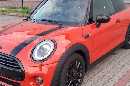 Mini Cooper 18.000 km 19.799 &euro; Engelskirchen 51766