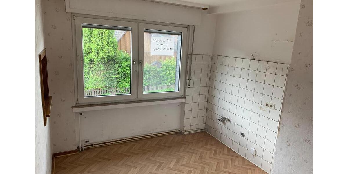 Etagenwohnung Gummersbach Berstig Süd - 3 Zimmer, 85 m&sup2;, 570&euro; | Angebot:25764249