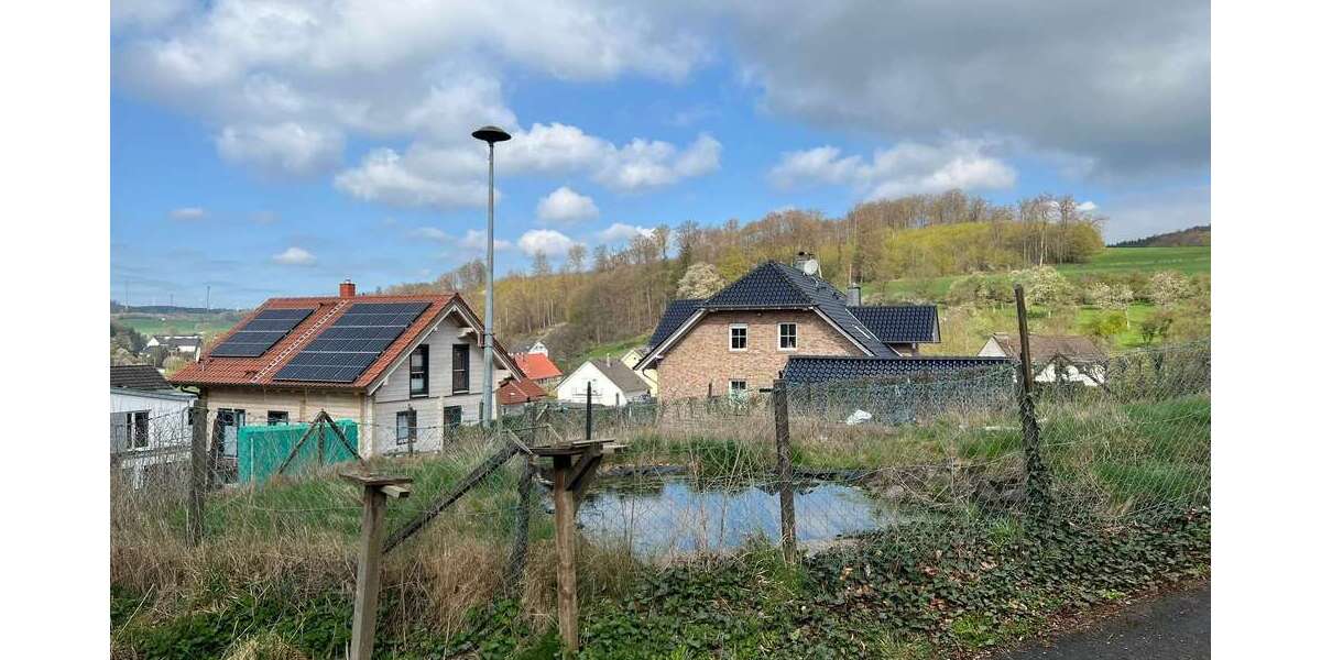 Grundstück Balve - 70.500&euro; | Angebot:26549975