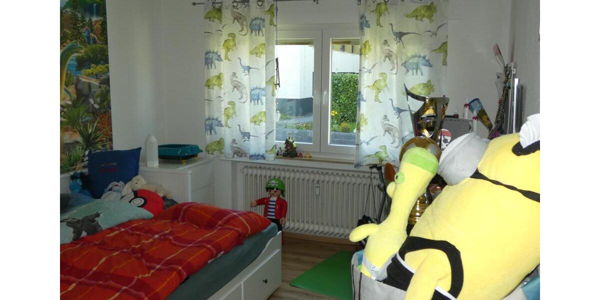 Etagenwohnung Lüdenscheid Augustenthal - 3 Zimmer, 80 m&sup2;, 590&euro; | Angebot:23845139