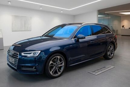 Audi A4 215.000 km 14.499 &euro; Halver 58553