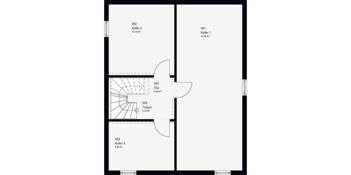 Einfamilienhaus Sundern - 4 Zimmer, 134 m&sup2;, 298.900&euro; | Angebot:25671067