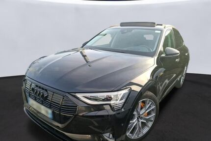 Audi e-tron 62.011 km 38.540 &euro; Hagen 58091