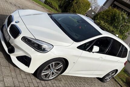 BMW 220 Gran Tourer 84.700 km 21.700 &euro; Lüdenscheid 58509
