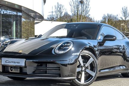 Porsche 992 11.500 km 134.900 &euro; Hagen 58119