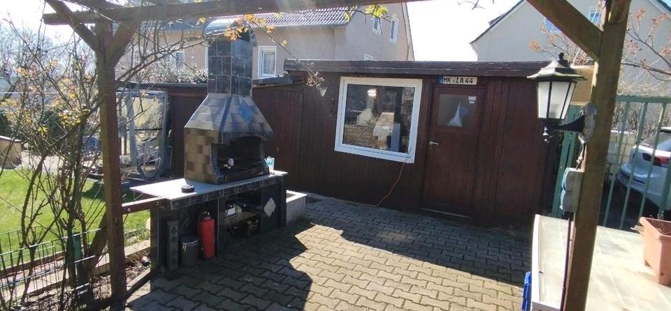 Reihenhaus Lüdenscheid Othlinghausen - 4.5 Zimmer, 148 m&sup2;, 240.000&euro; | Angebot:25612825