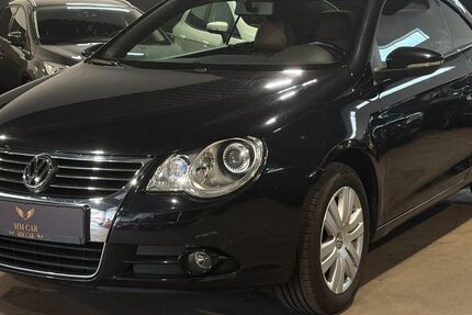 VW Eos 169.778 km 5.500 &euro; Halver 58553