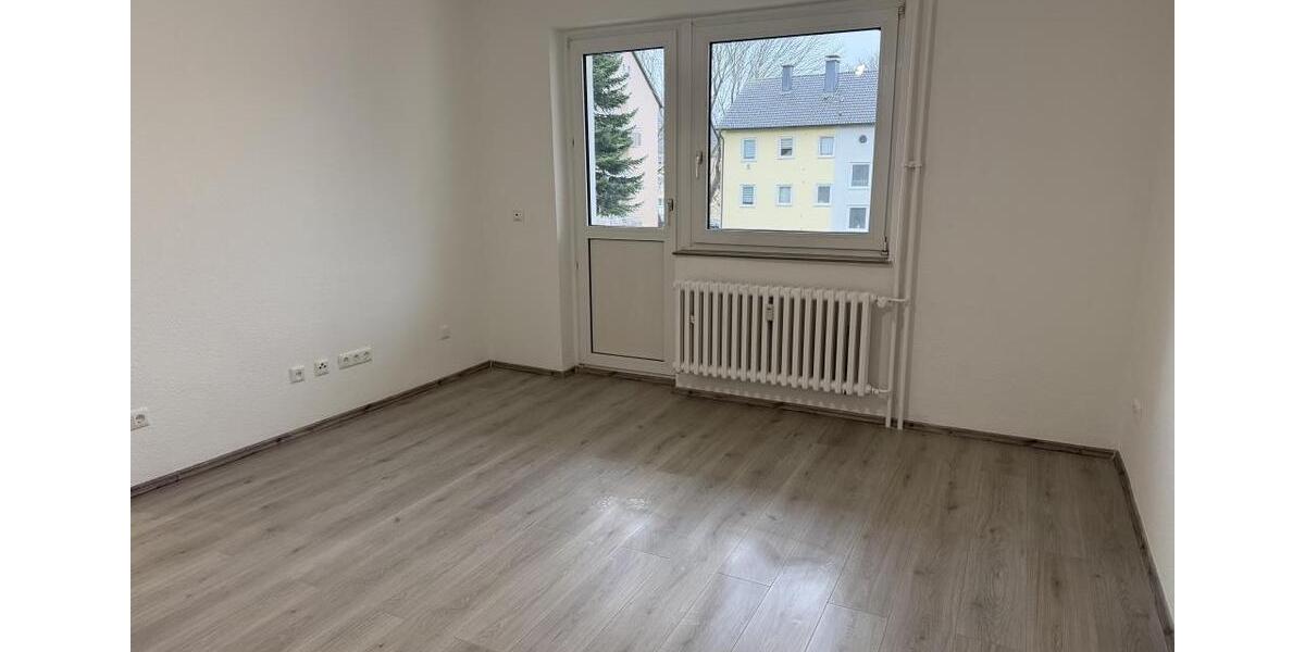 Etagenwohnung Hagen Hohenlimburg - 3 Zimmer, 62 m&sup2;, 485&euro; | Angebot:25054596