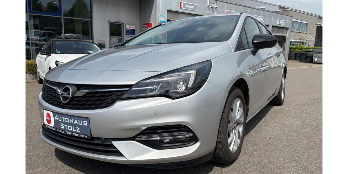 Opel Astra 85.740 km 11.997 &euro; Wipperfürth 51688
